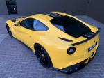 Ferrari F12berlinetta by Novitec Rosso & RACE! 2020 года